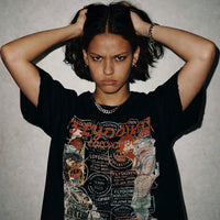 FLYDOWN TOY SOLDIER TEE